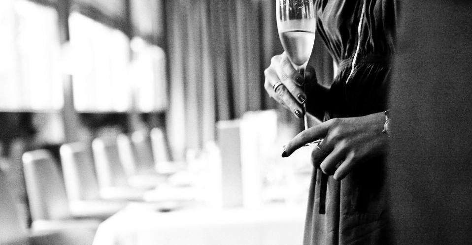 Alain Ducasse at The Dorchester photo 6