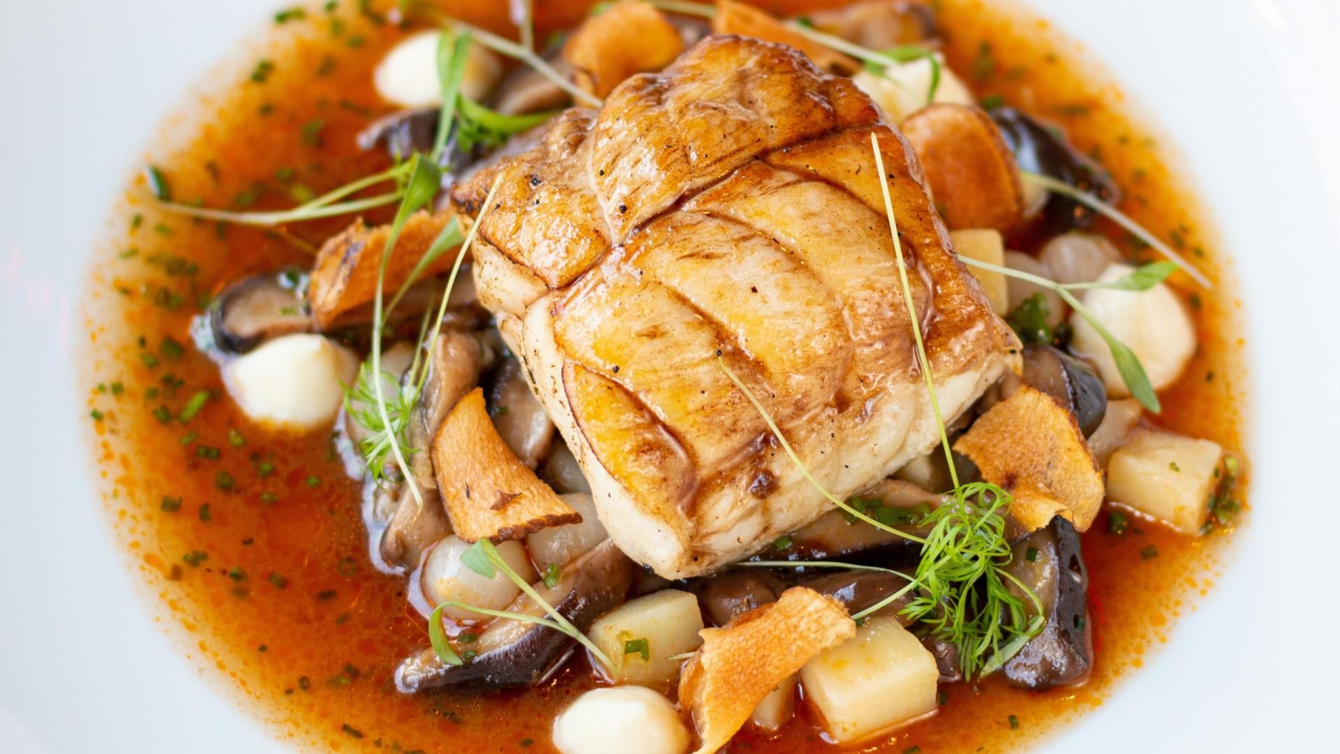 Bon Appetite photo 8