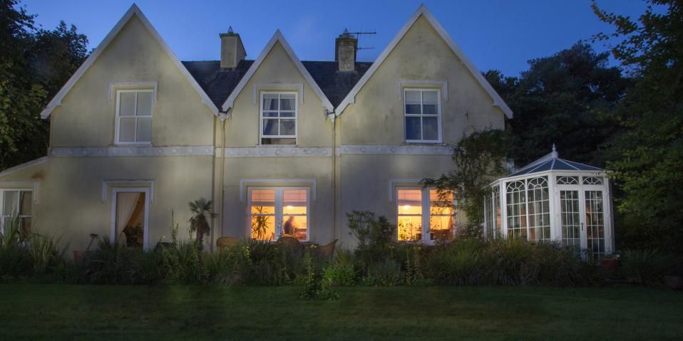 Glendalough House photo 1