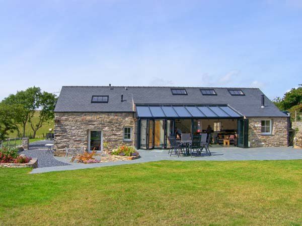 Garth Morthin The Barn photo 1