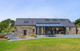 Garth Morthin The Barn