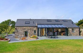 Garth Morthin The Barn