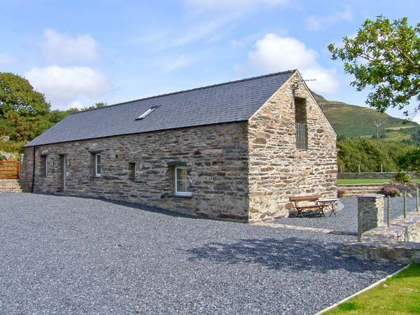 Garth Morthin The Barn photo 2