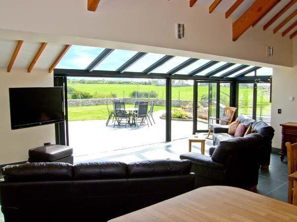 Garth Morthin The Barn photo 5