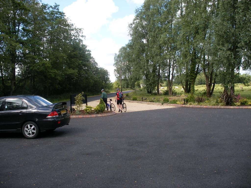 Birches Guest Lodge photo 2