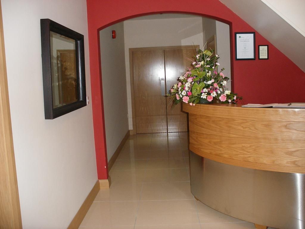 Birches Guest Lodge photo 6