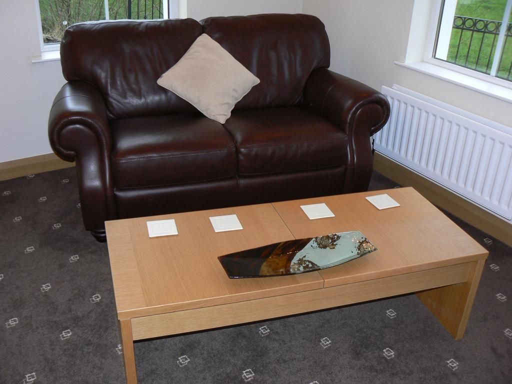 Birches Guest Lodge photo 7