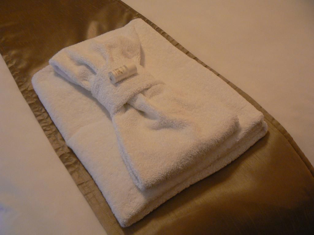 Birches Guest Lodge photo 9