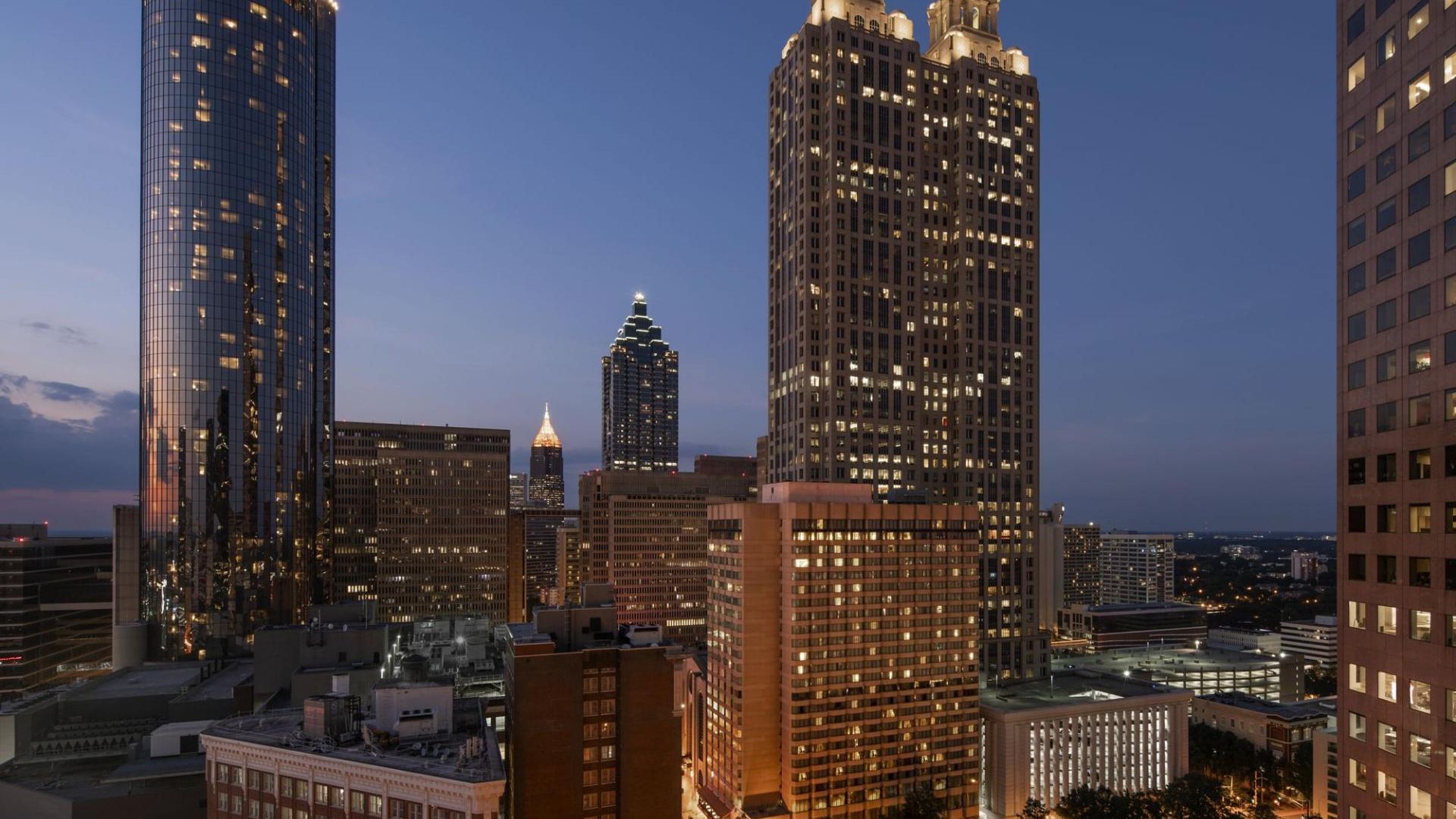 The Ritz-Carlton Atlanta photo 1
