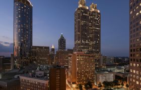 The Ritz-Carlton Atlanta reviews