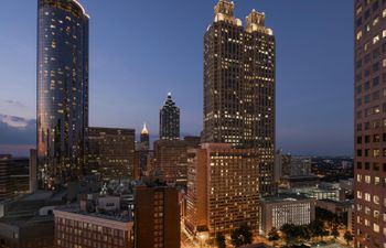 The Ritz-Carlton Atlanta