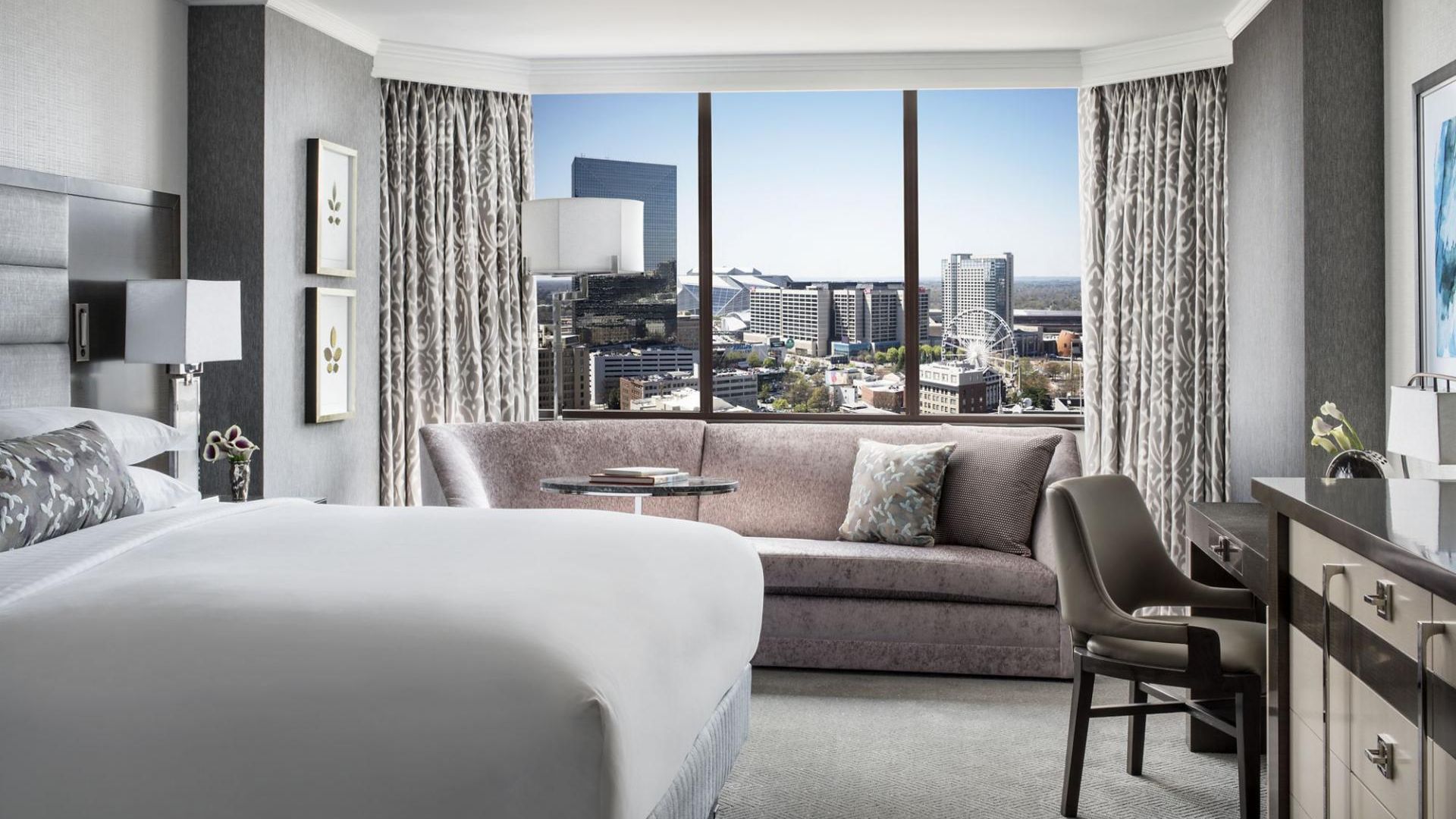 The Ritz-Carlton Atlanta photo 5