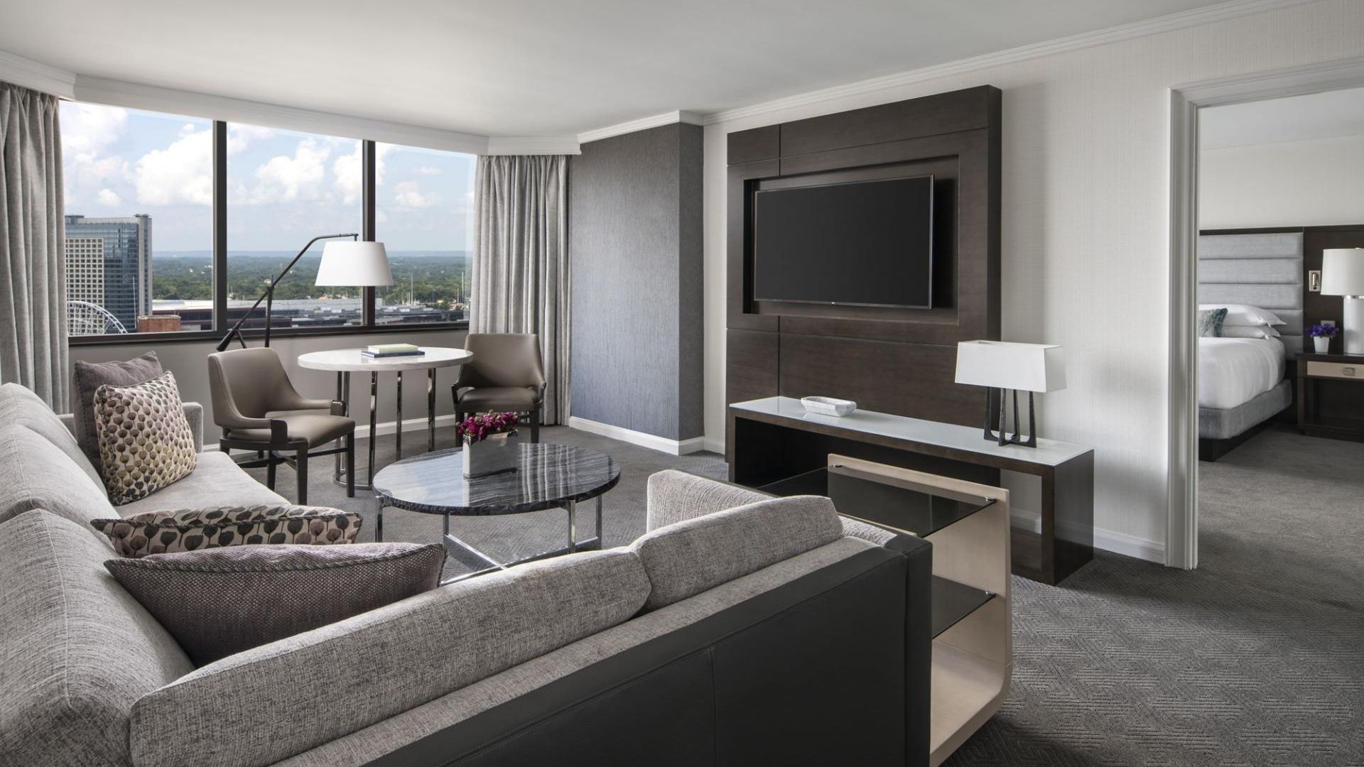 The Ritz-Carlton Atlanta photo 7