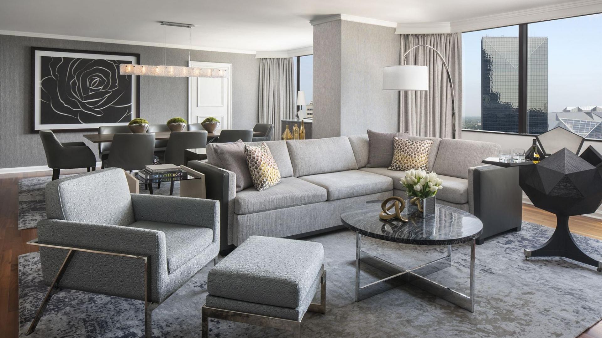 The Ritz-Carlton Atlanta photo 8