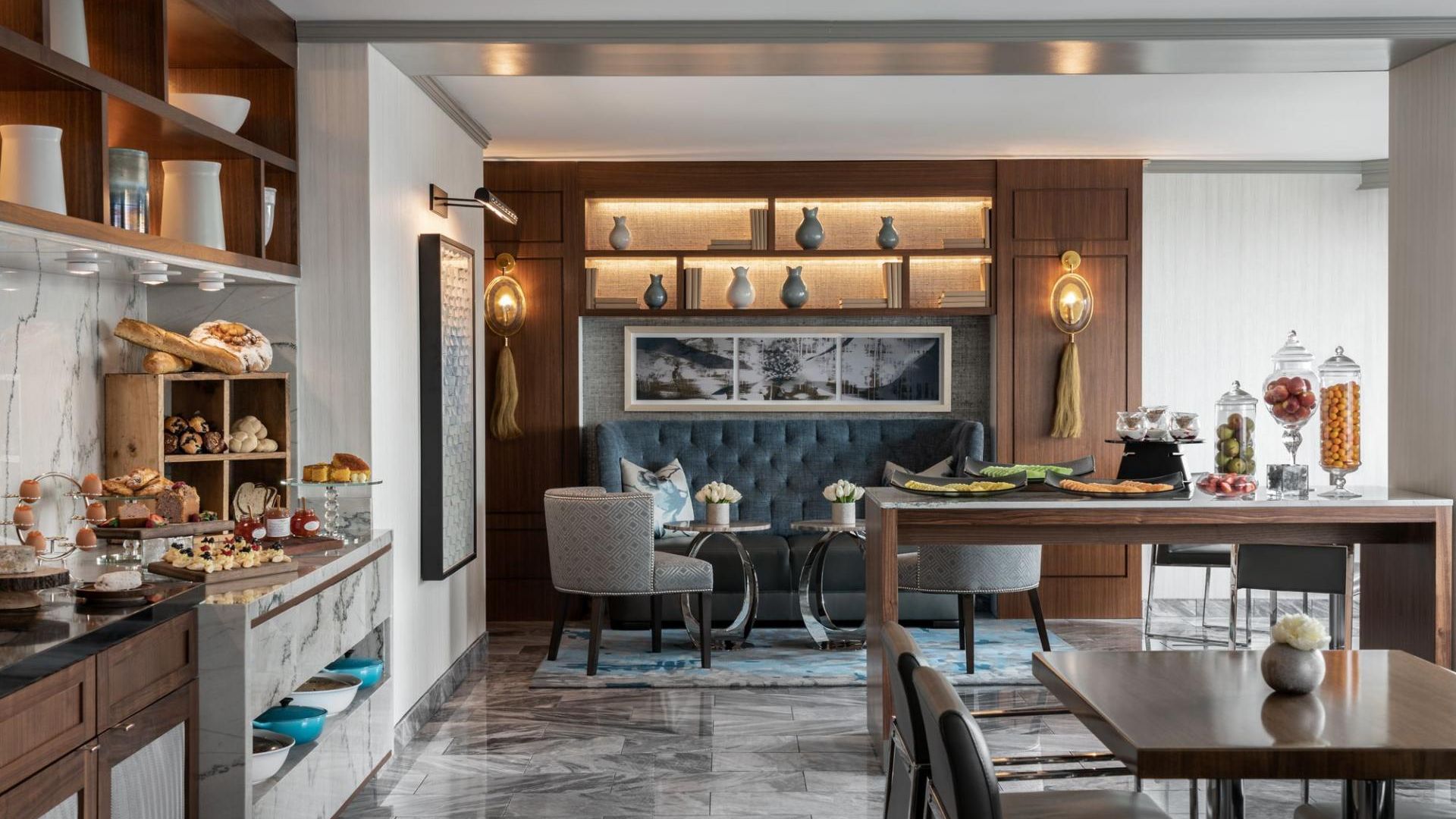The Ritz-Carlton Atlanta photo 9