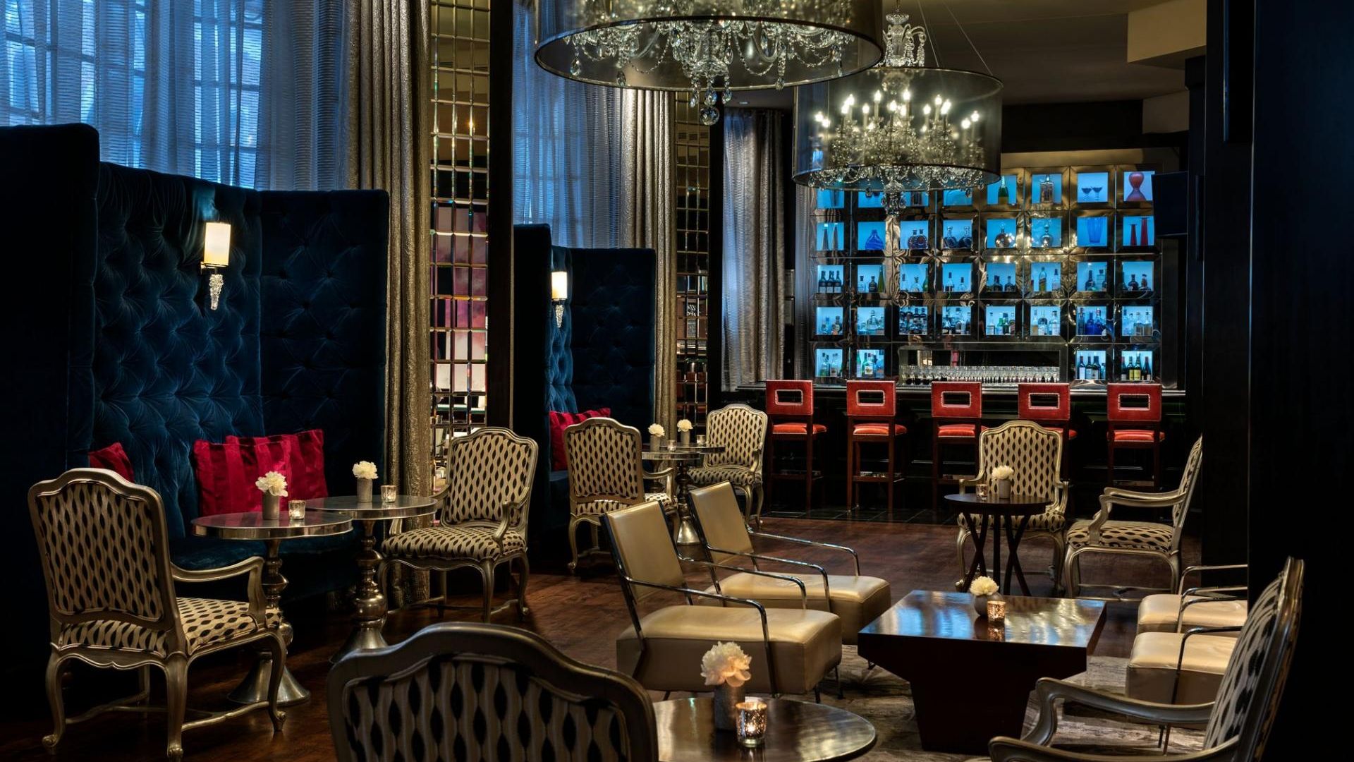 The Ritz-Carlton Atlanta photo 11