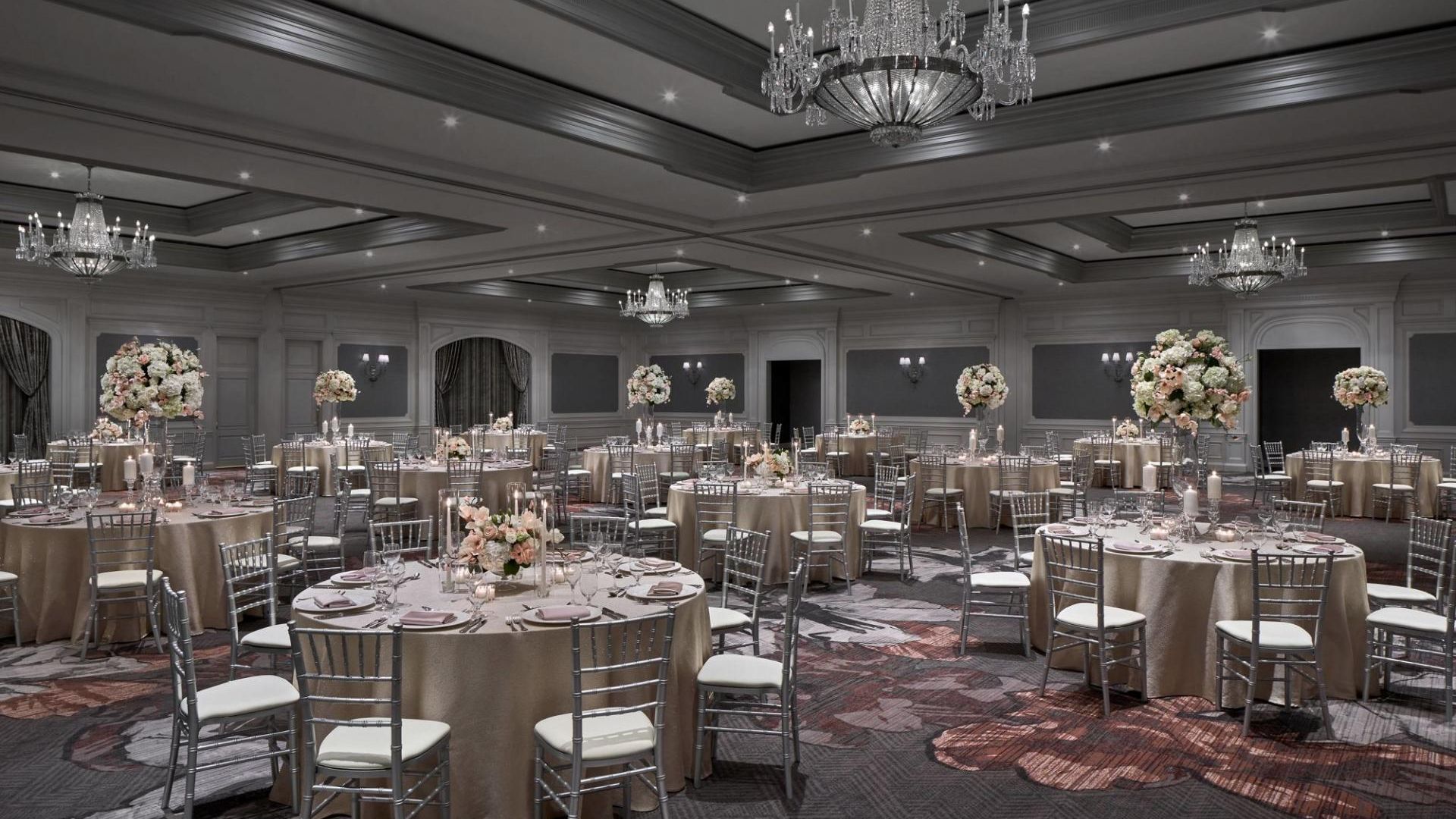 The Ritz-Carlton Atlanta photo 14