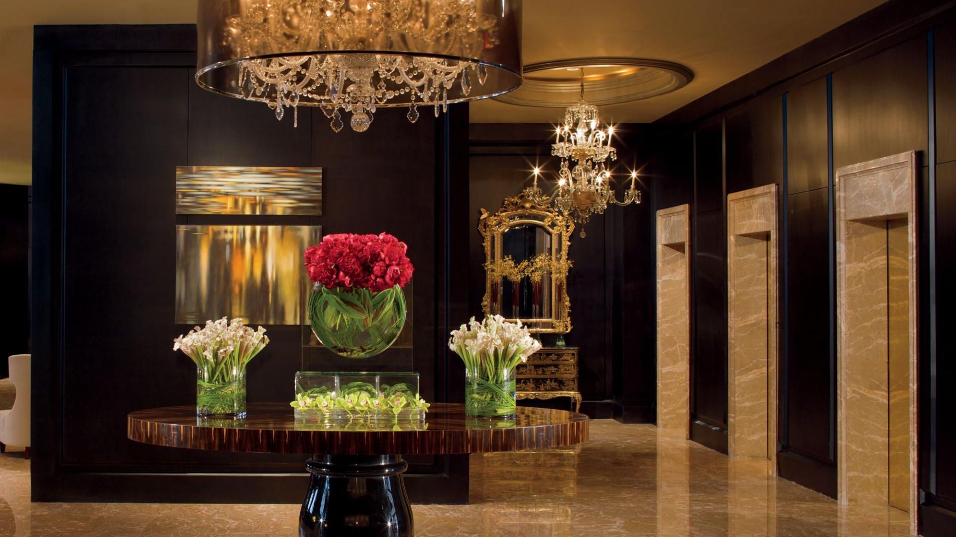 The Ritz-Carlton Atlanta photo 3