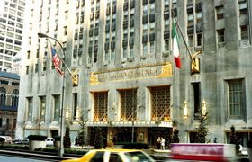Waldorf Astoria reviews