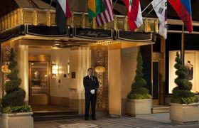 Waldorf Astoria Towers reviews
