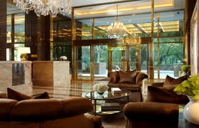 Trump Hotel Suites reviews