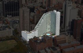 Mercedes House