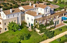 Villa Olous reviews