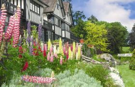 Gidleigh Park reviews