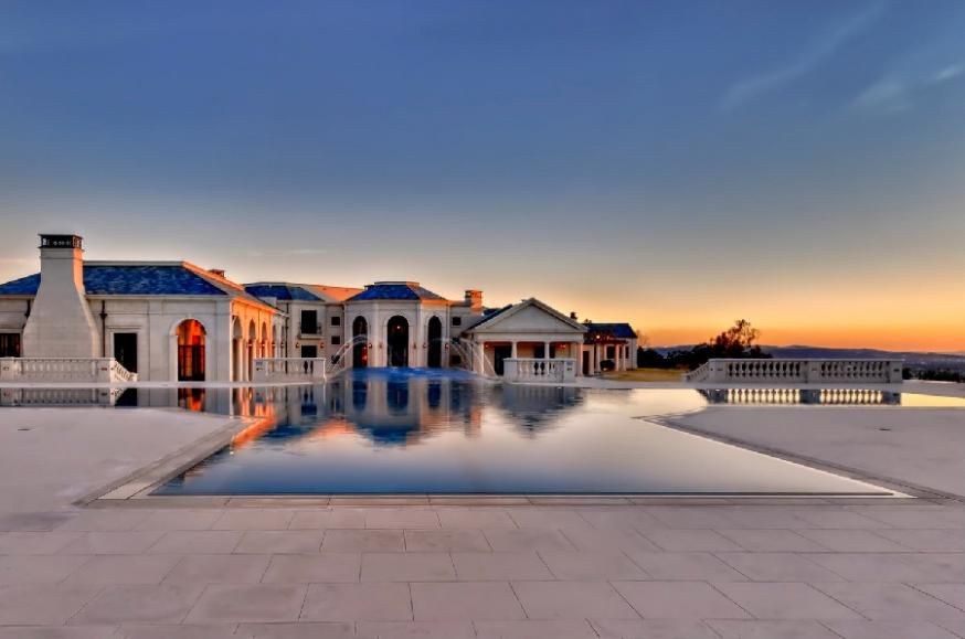 The Bradbury Estate CA photo 2