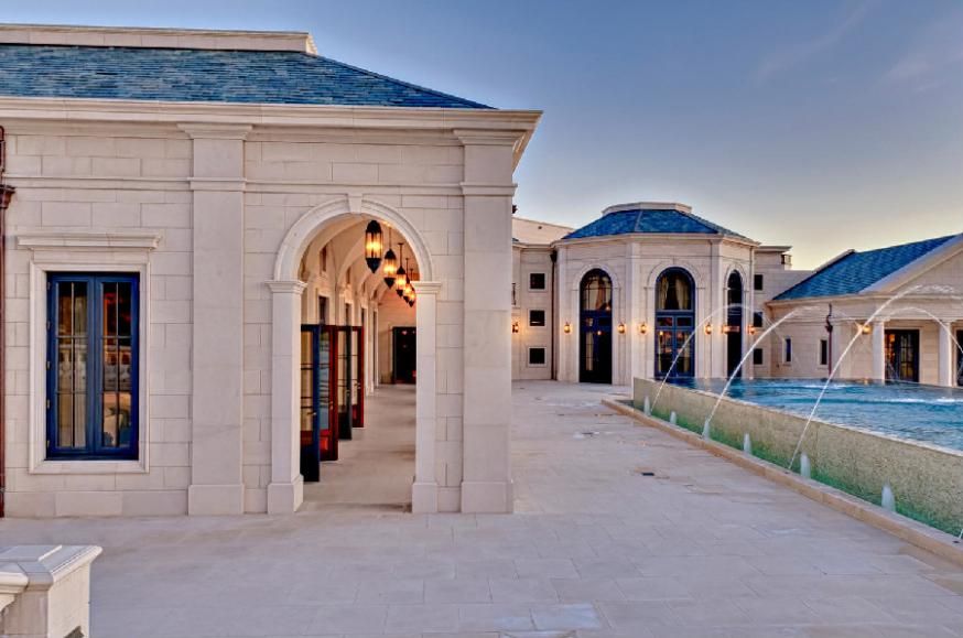 The Bradbury Estate CA photo 13