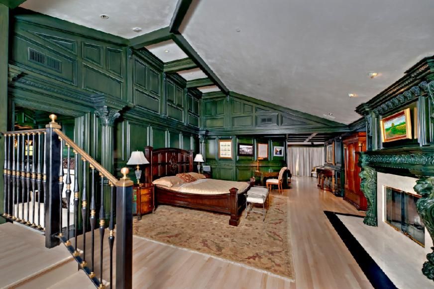 The Bradbury Estate CA photo 14