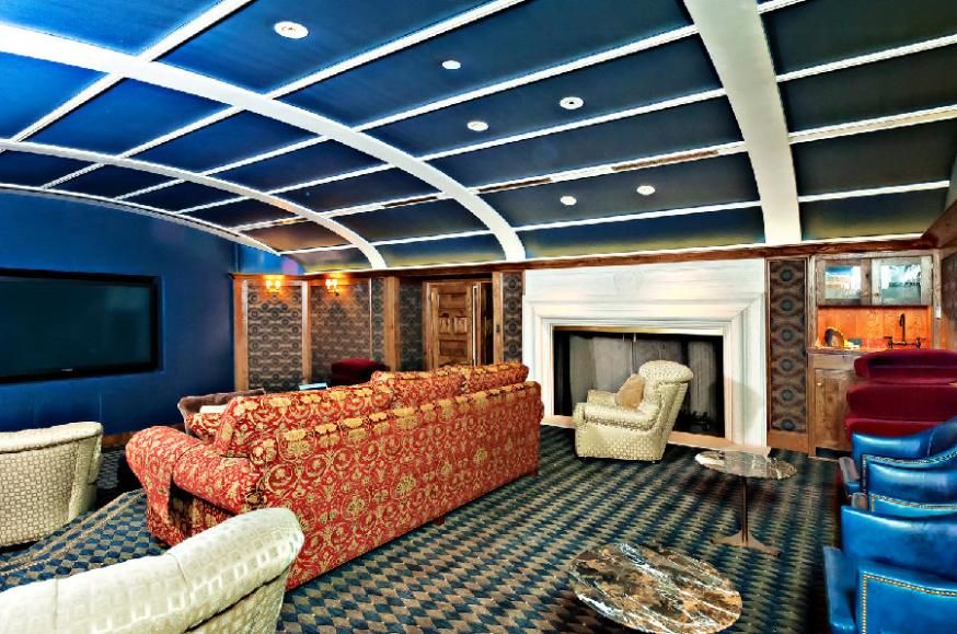 The Bradbury Estate CA photo 18
