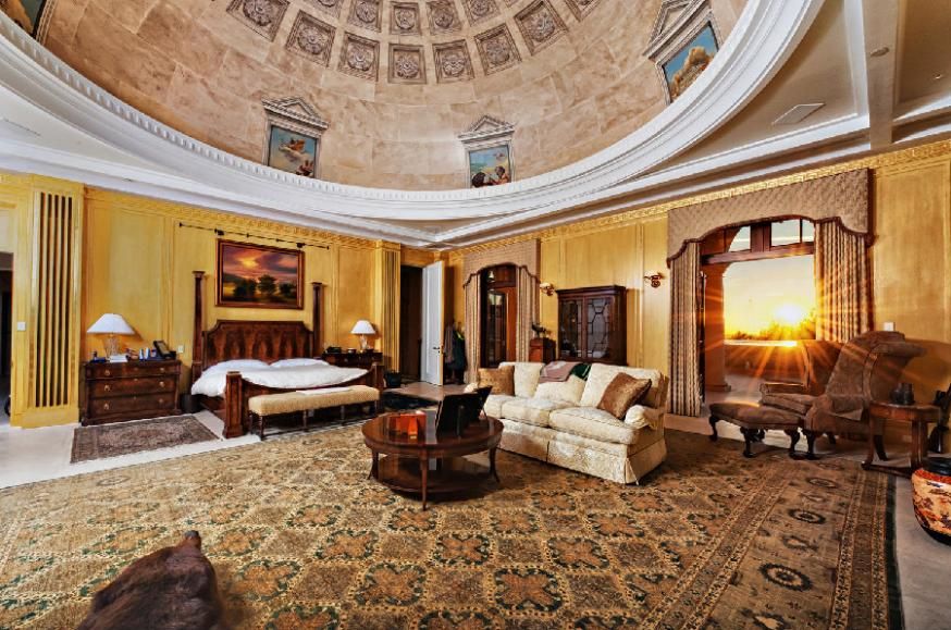 The Bradbury Estate CA photo 19