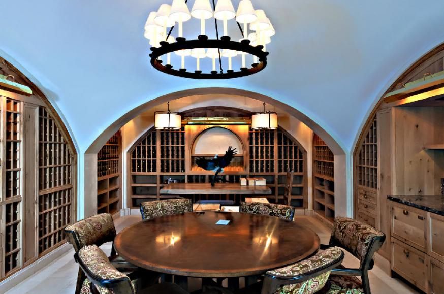 The Bradbury Estate CA photo 20