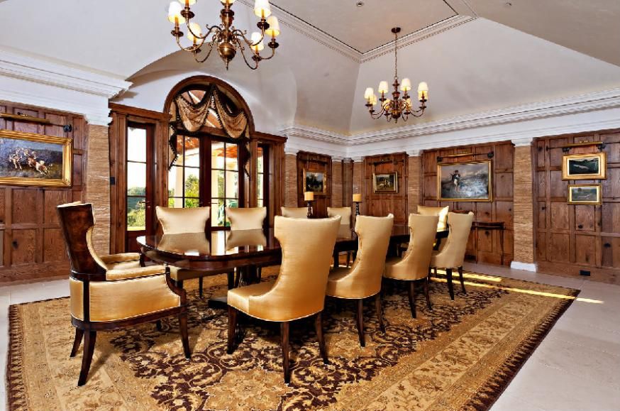 The Bradbury Estate CA photo 21