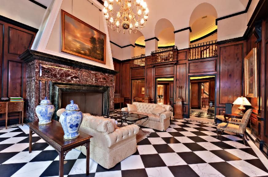 The Bradbury Estate CA photo 22