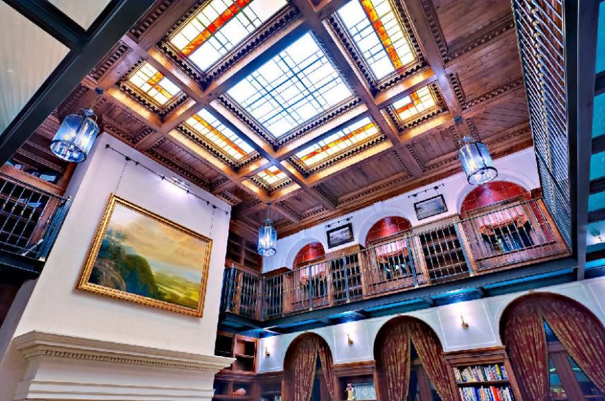 The Bradbury Estate CA photo 23