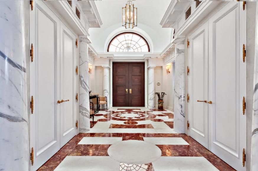 The Bradbury Estate CA photo 8