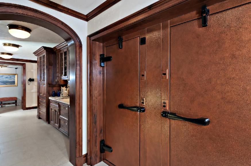 The Bradbury Estate CA photo 24