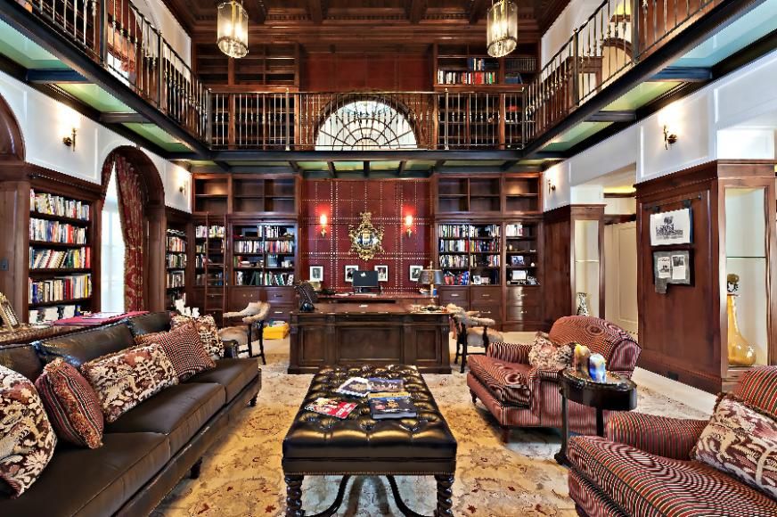 The Bradbury Estate CA photo 25
