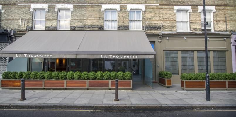 La Trompette photo