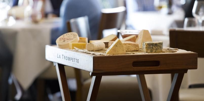 La Trompette photo