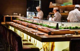 Nobu reviews