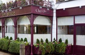 Chez bruce reviews