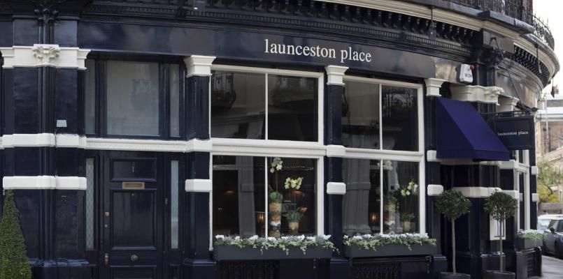 Launceston Place photo 1
