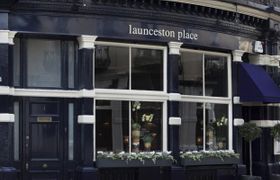 Launceston Place reviews