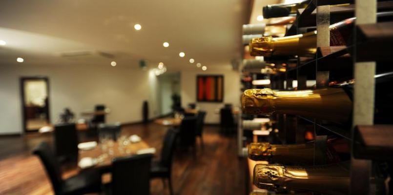 Purnell's Restaurant photo