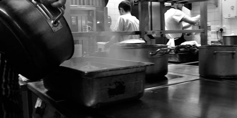 Purnell's Restaurant photo