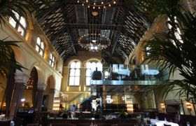 Galvin La chapelle reviews