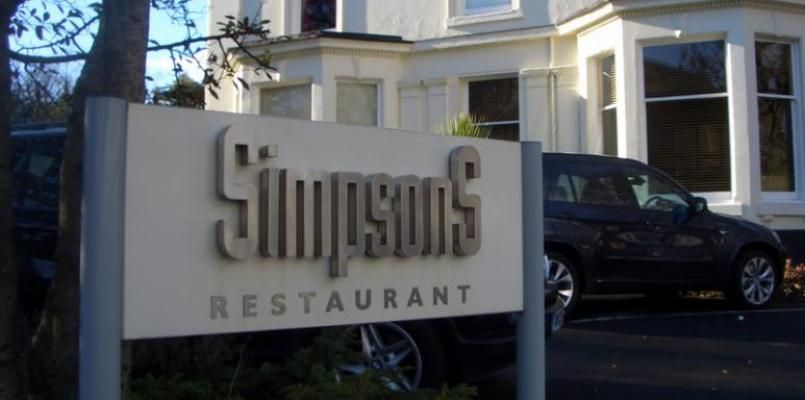 Simpsons Restaurant photo 1